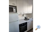 Apartmány Sunce – ostrov Vir – náhled 30