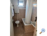 Apartmány Sunce – ostrov Vir – náhled 31