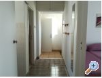 Apartmány Sunce – ostrov Vir – náhled 32
