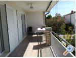 Apartmány Sunce – ostrov Vir – náhled 33