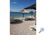 Apartmány Sunce – ostrov Vir – náhled 39