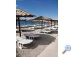 Apartmány Sunce – ostrov Vir – náhled 40