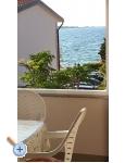 Appartements Taramis - ostrov Vir Kroatien