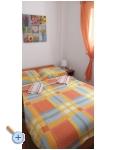 Appartements Taramis - ostrov Vir Kroatien