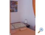 Appartements Taramis - ostrov Vir Kroatien
