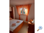 Appartements Taramis - ostrov Vir Kroatien