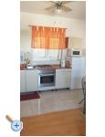Appartements Taramis - ostrov Vir Kroatien