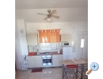 Appartements Taramis - ostrov Vir Kroatien