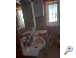 Appartements Taramis - ostrov Vir Kroatien