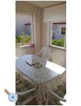Appartements Taramis - ostrov Vir Kroatien