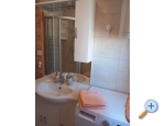 Appartements Taramis - ostrov Vir Kroatien