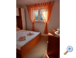 Appartements Taramis - ostrov Vir Kroatien