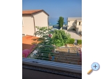 Appartements Taramis - ostrov Vir Kroatien