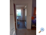 Appartements Taramis - ostrov Vir Kroatien