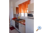 Appartements Taramis - ostrov Vir Kroatien