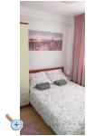 Apartmny Taramis - ostrov Vir Chorvatsko