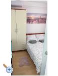 Apartmny Taramis - ostrov Vir Chorvatsko