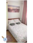 Apartmny Taramis - ostrov Vir Chorvatsko