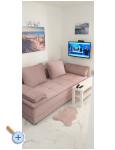 Apartmny Taramis - ostrov Vir Chorvatsko