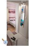 Apartmny Taramis - ostrov Vir Chorvatsko