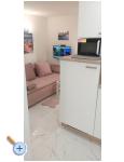 Apartmny Taramis - ostrov Vir Chorvatsko