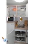Apartmny Taramis - ostrov Vir Chorvatsko