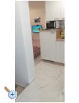 Apartmny Taramis - ostrov Vir Chorvatsko