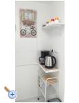 Apartmny Taramis - ostrov Vir Chorvatsko