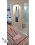Apartmny Taramis - ostrov Vir Chorvatsko