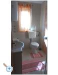 Appartements Taramis - ostrov Vir Kroatien