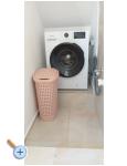 Apartmny Taramis - ostrov Vir Chorvatsko