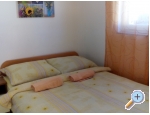 Appartements Taramis - ostrov Vir Kroatien