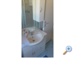 Appartements Taramis - ostrov Vir Kroatien