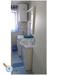 Appartements Taramis - ostrov Vir Kroatien