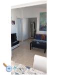 Appartements Taramis - ostrov Vir Kroatien