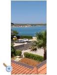 Appartements Taramis - ostrov Vir Kroatien