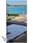Appartements Taramis - ostrov Vir Kroatien