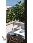 Appartements Taramis - ostrov Vir Kroatien