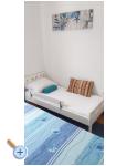 Appartements Taramis - ostrov Vir Kroatien
