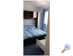 Appartements Taramis - ostrov Vir Kroatien