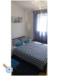 Appartements Taramis - ostrov Vir Kroatien