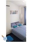 Appartements Taramis - ostrov Vir Kroatien