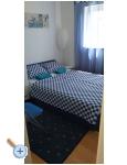 Appartements Taramis - ostrov Vir Kroatien