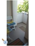 Appartements Taramis - ostrov Vir Kroatien