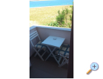 Appartements Taramis - ostrov Vir Kroatien