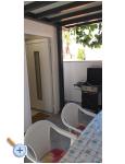 Apartmny Taramis - ostrov Vir Chorvatsko