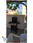Apartmny Taramis - ostrov Vir Chorvatsko