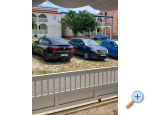 Apartmny Taramis - ostrov Vir Chorvatsko