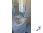Appartements Taramis - ostrov Vir Kroatien