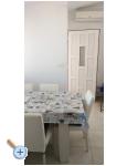 Appartements Taramis - ostrov Vir Kroatien